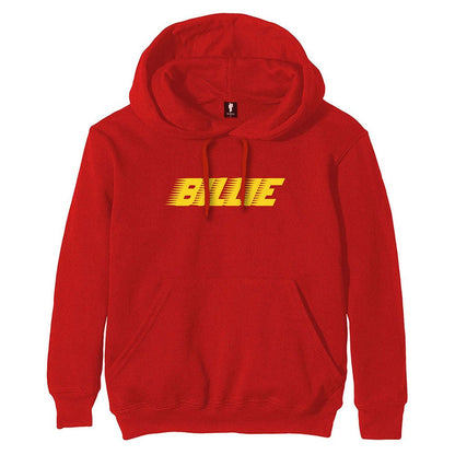 BILLIE EILISH - (LIVE IN 3D 映画公開 記念 ) - Racer Logo