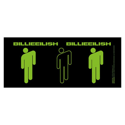 BILLIE EILISH｜マグカップ｜公式ライセンス商品｜PGS