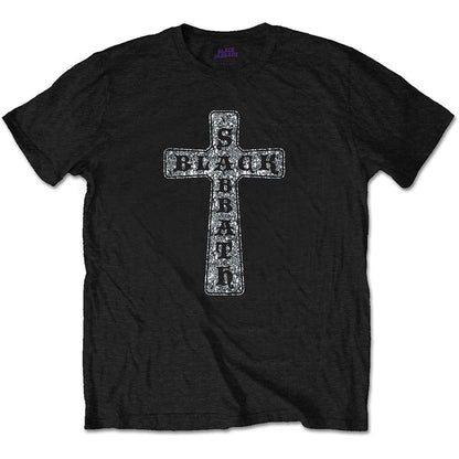 BLACK SABBATH - Cross / Diamante（ブランド）