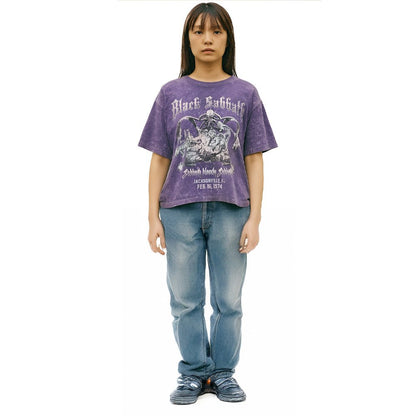 BLACK SABBATH｜Tシャツ｜公式ライセンス商品｜PGS
