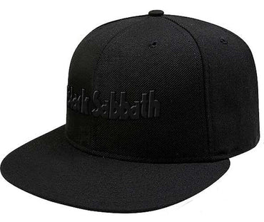 BLACK SABBATH｜キャップ｜公式ライセンス商品｜PGS