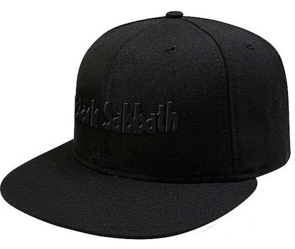 BLACK SABBATH｜キャップ｜公式ライセンス商品｜PGS