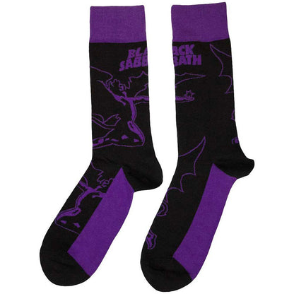 BLACK SABBATH｜ソックス｜公式ライセンス商品｜PGS
