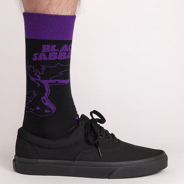 BLACK SABBATH｜ソックス｜公式ライセンス商品｜PGS