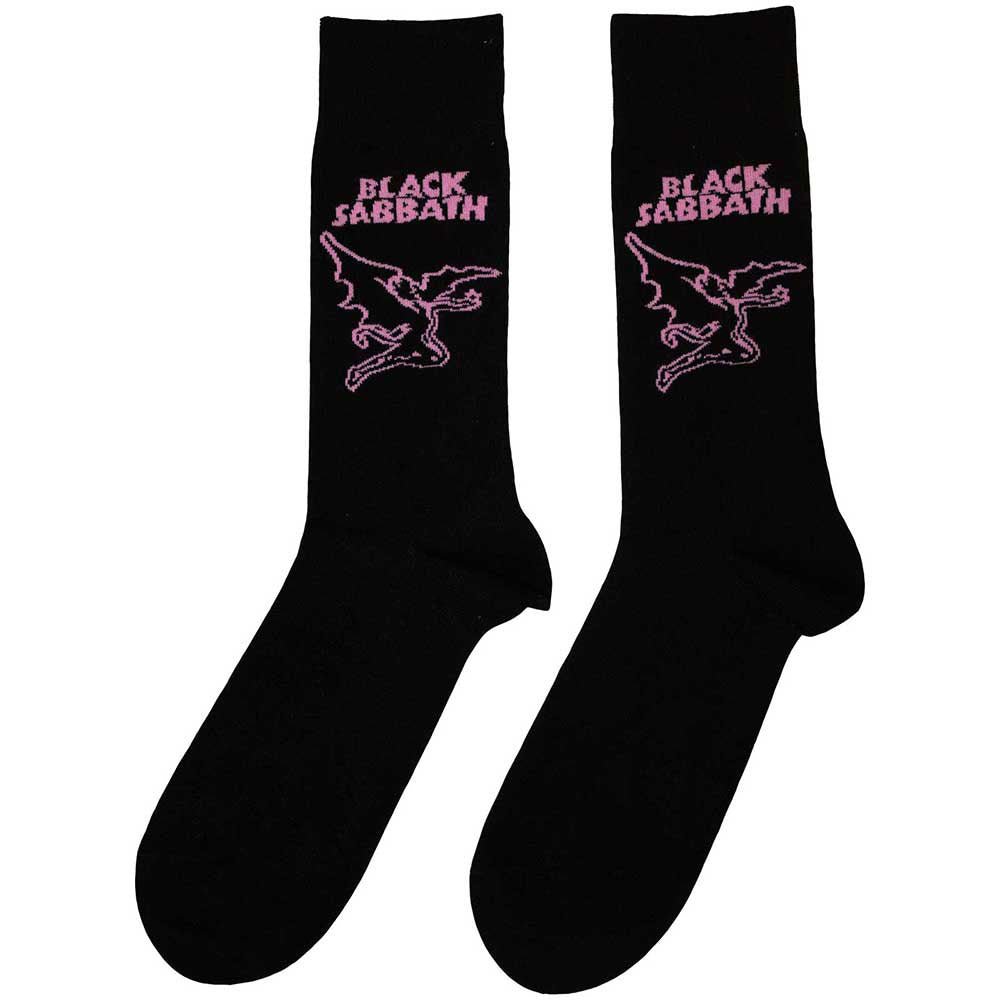 BLACK SABBATH｜ソックス｜公式ライセンス商品｜PGS
