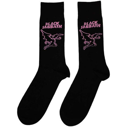 BLACK SABBATH｜ソックス｜公式ライセンス商品｜PGS