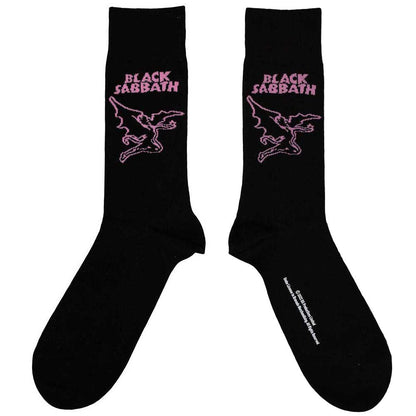 BLACK SABBATH｜ソックス｜公式ライセンス商品｜PGS
