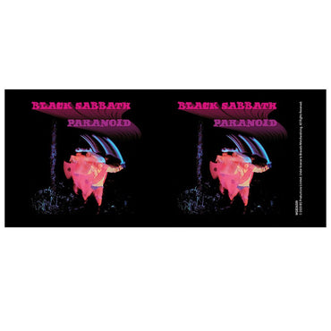 BLACK SABBATH｜マグカップ｜公式ライセンス商品｜PGS