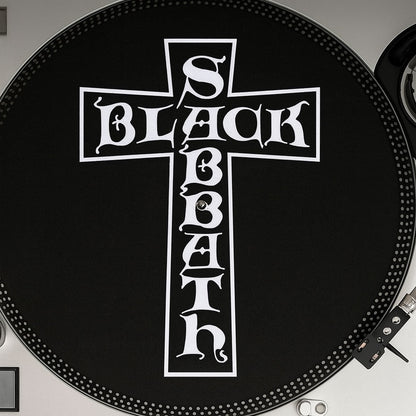 BLACK SABBATH｜スリップマット｜公式ライセンス商品｜PGS