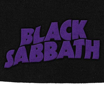 BLACK SABBATH｜ビーニー｜公式ライセンス商品｜PGS