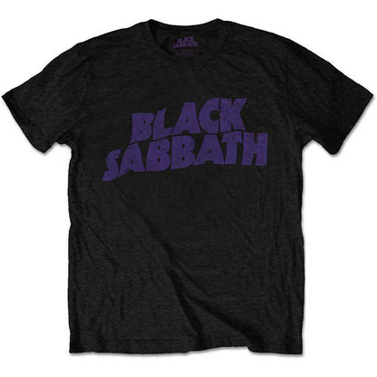 BLACK SABBATH｜Tシャツ｜公式ライセンス商品｜PGS