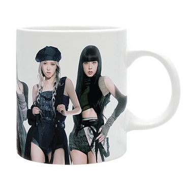 BLACKPINK｜マグカップ｜公式ライセンス商品｜PGS