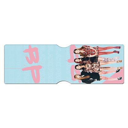 BLACKPINK｜カードケース｜公式ライセンス商品｜PGS