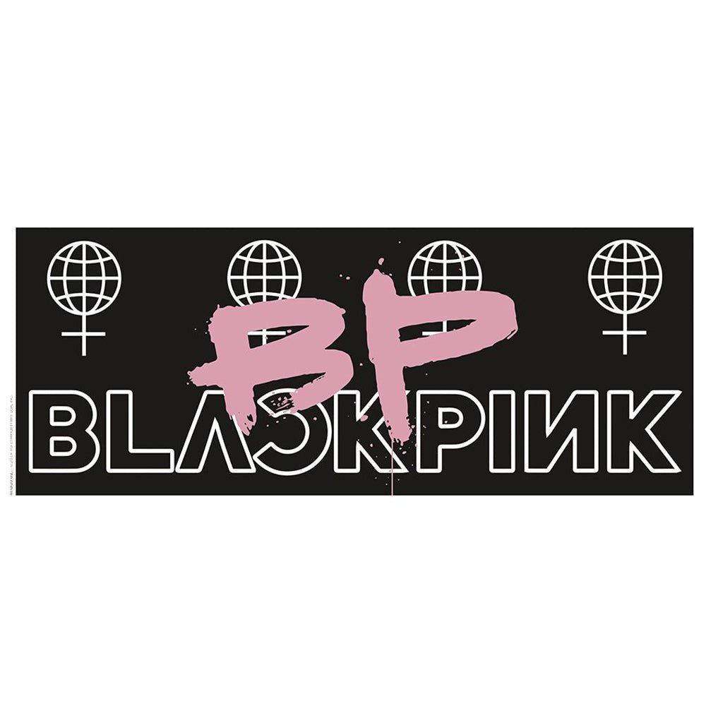 BLACKPINK｜マグカップ｜公式ライセンス商品｜PGS
