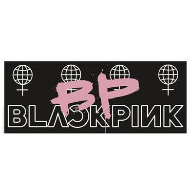 BLACKPINK｜マグカップ｜公式ライセンス商品｜PGS
