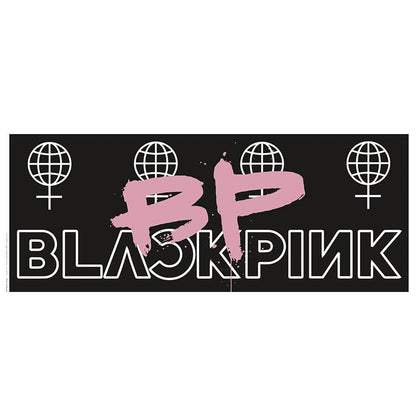 BLACKPINK｜マグカップ｜公式ライセンス商品｜PGS