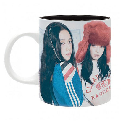 BLACKPINK｜マグカップ｜公式ライセンス商品｜PGS