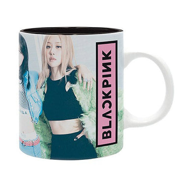 BLACKPINK｜マグカップ｜公式ライセンス商品｜PGS