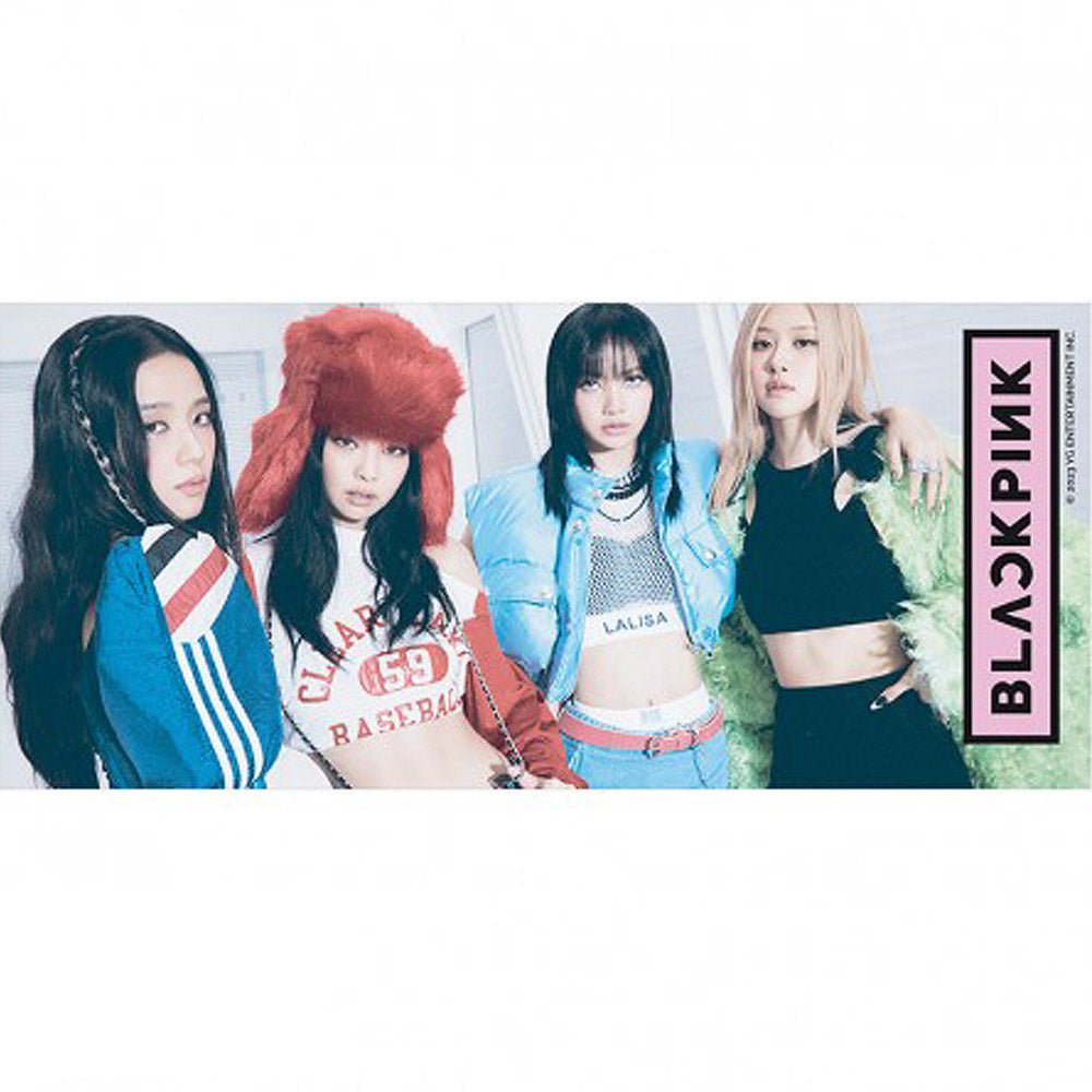 BLACKPINK｜マグカップ｜公式ライセンス商品｜PGS