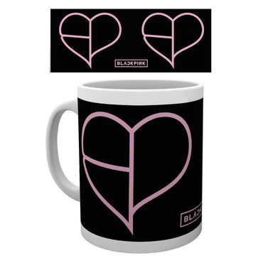 BLACKPINK｜マグカップ｜公式ライセンス商品｜PGS