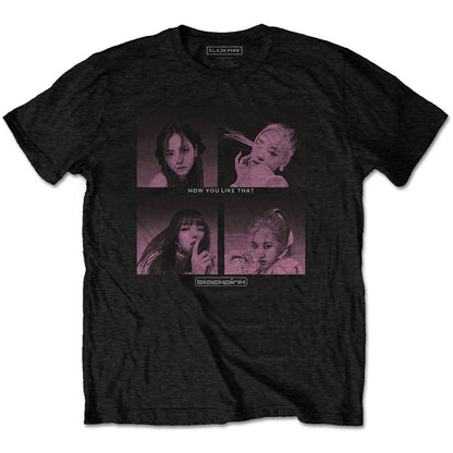 BLACKPINK - How You Like That
