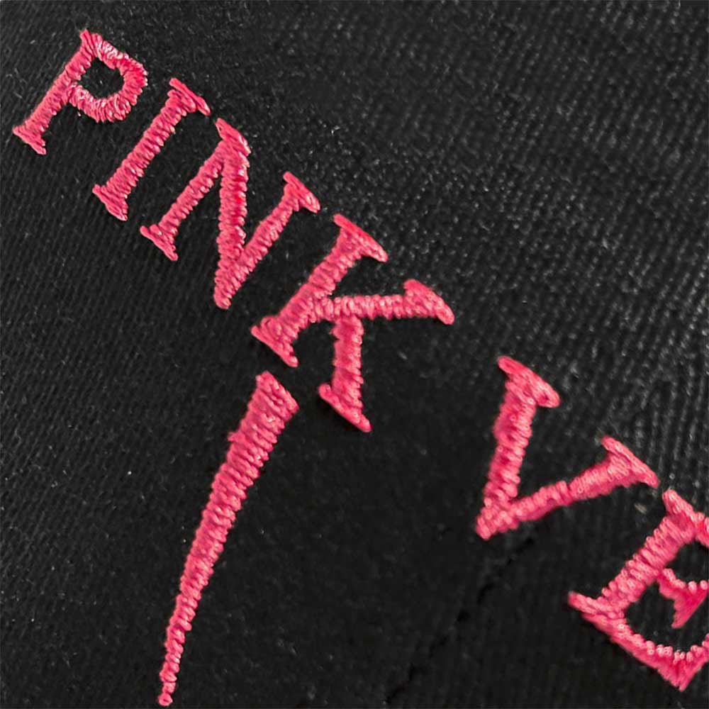 BLACKPINK ブラックピンク - Pink Venom / キャップ / メンズ 【公式