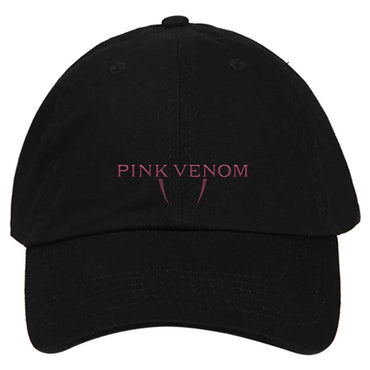 BLACKPINK｜キャップ｜公式ライセンス商品｜PGS