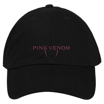 BLACKPINK｜キャップ｜公式ライセンス商品｜PGS