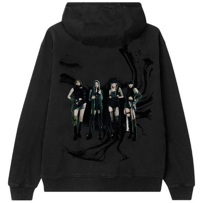 BLACKPINK｜パーカー・スウェット｜公式ライセンス商品｜PGS