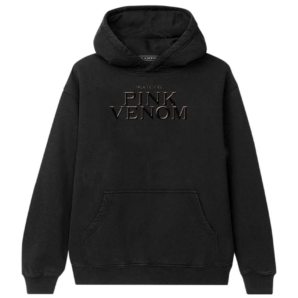 BLACKPINK｜パーカー・スウェット｜公式ライセンス商品｜PGS