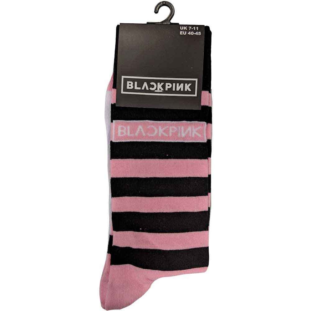 BLACKPINK｜ソックス｜公式ライセンス商品｜PGS