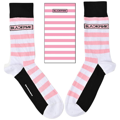 BLACKPINK｜ソックス｜公式ライセンス商品｜PGS