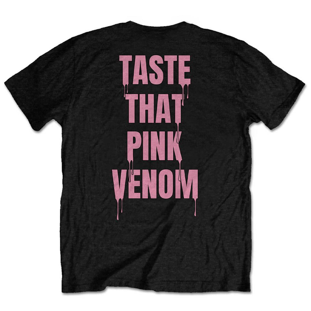 BLACKPINK｜Tシャツ｜公式ライセンス商品｜PGS