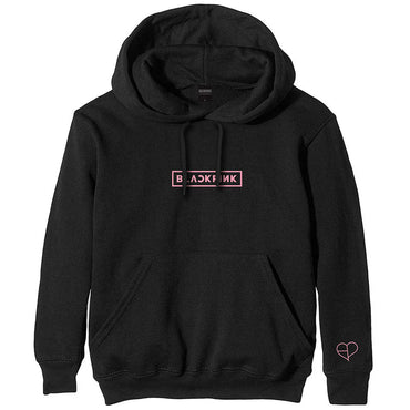 BLACKPINK｜パーカー・スウェット｜公式ライセンス商品｜PGS
