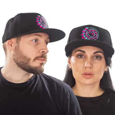 BLINK 182｜キャップ｜公式ライセンス商品｜PGS