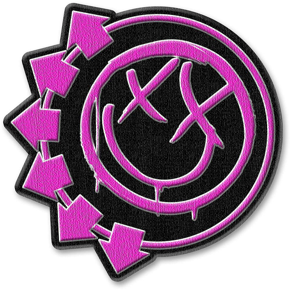 BLINK 182 ブリンク 182 – PGS