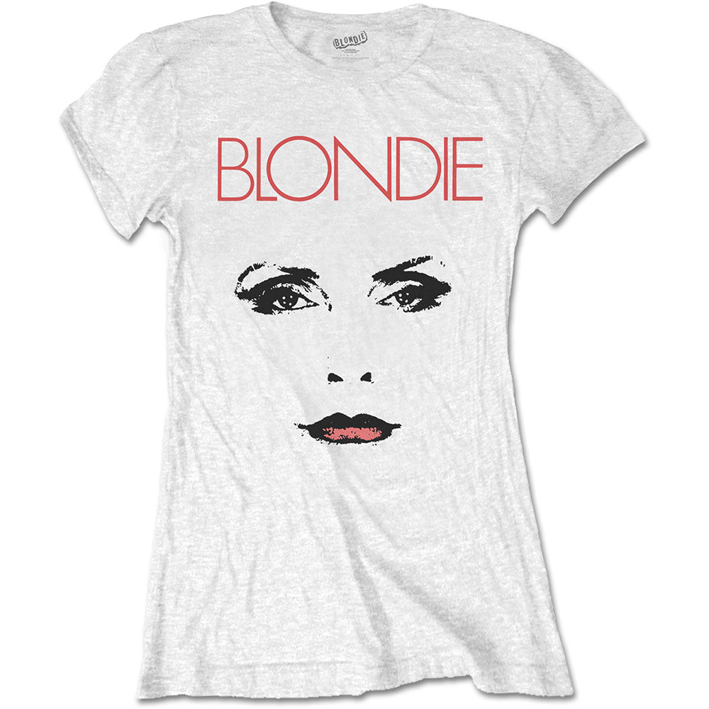 BLONDIE - (デビュー 50周年 ) - STAREDOWN