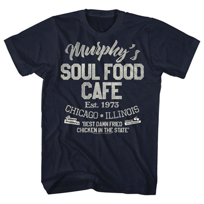 BLUES BROTHERS - (公開 45周年 ) - SOUL FOOD CAFE