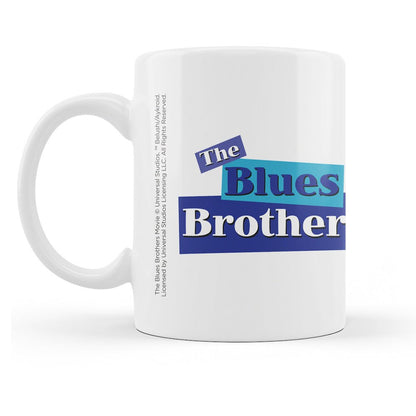 BLUES BROTHERS｜マグカップ｜公式ライセンス商品｜PGS