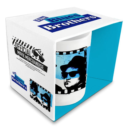 BLUES BROTHERS｜マグカップ｜公式ライセンス商品｜PGS