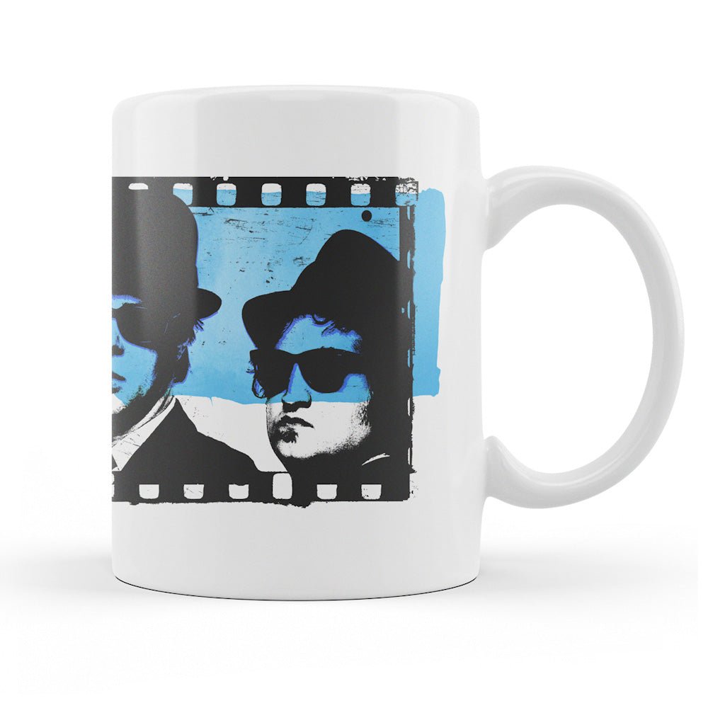 BLUES BROTHERS｜マグカップ｜公式ライセンス商品｜PGS