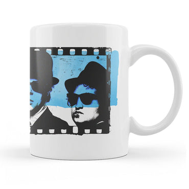 BLUES BROTHERS｜マグカップ｜公式ライセンス商品｜PGS