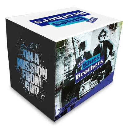 BLUES BROTHERS｜マグカップ｜公式ライセンス商品｜PGS