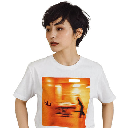 BLUR｜Tシャツ｜公式ライセンス商品｜PGS