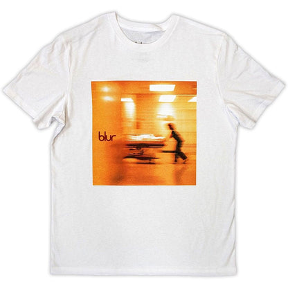 BLUR - (デビュー35周年 ) - Album Cover