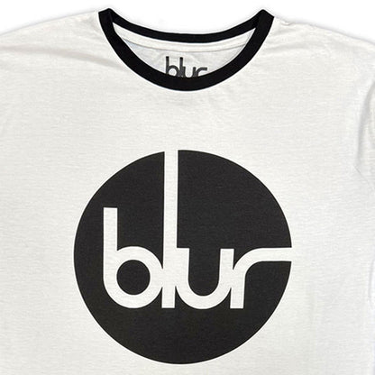 BLUR｜Tシャツ｜公式ライセンス商品｜PGS