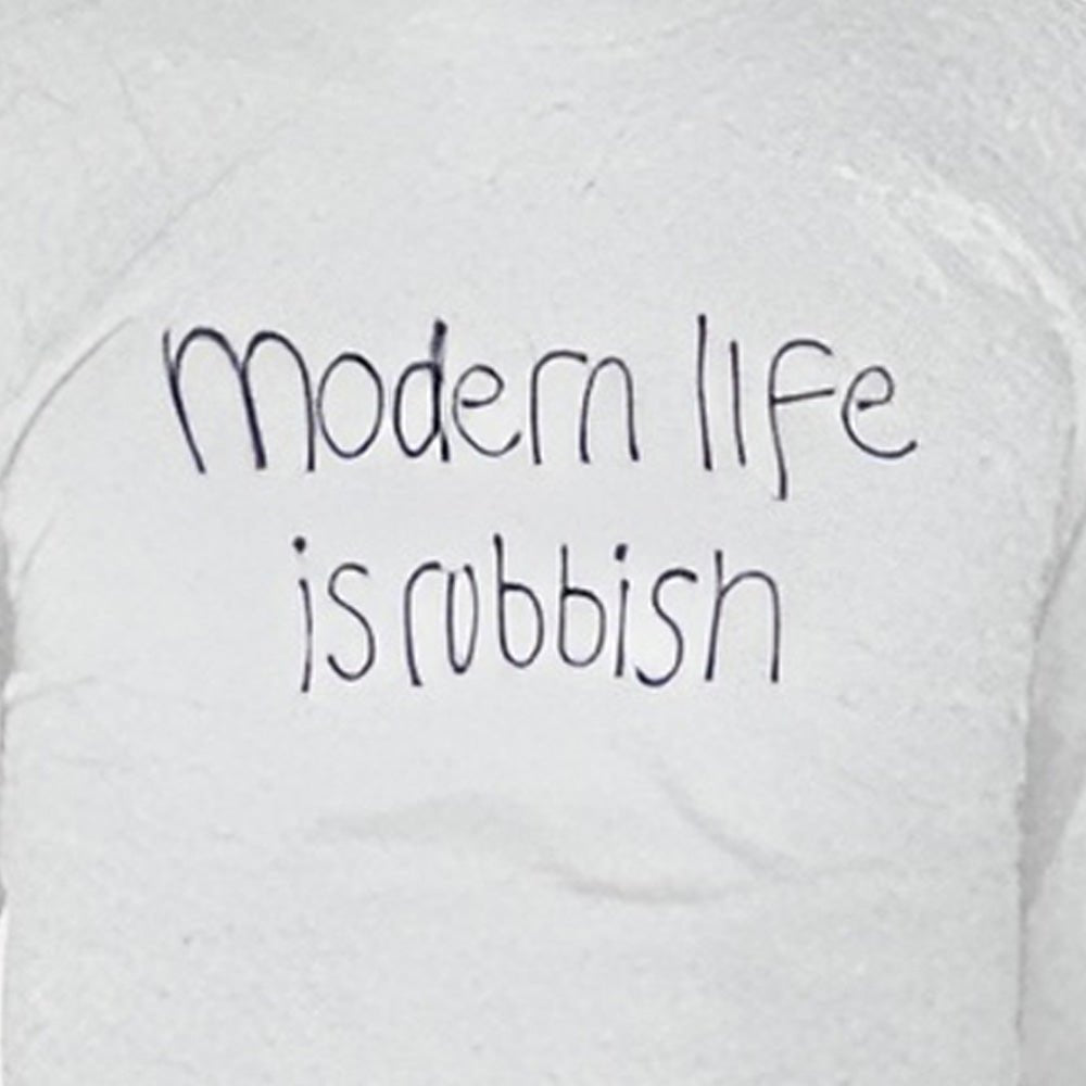 BLUR｜Tシャツ｜公式ライセンス商品｜PGS