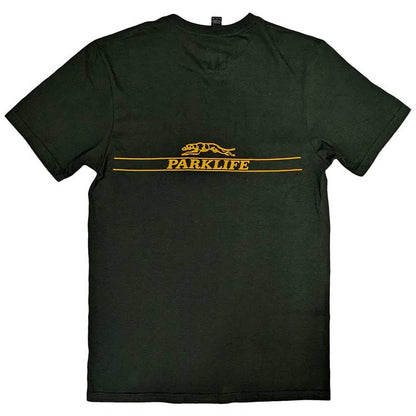 BLUR｜Tシャツ｜公式ライセンス商品｜PGS
