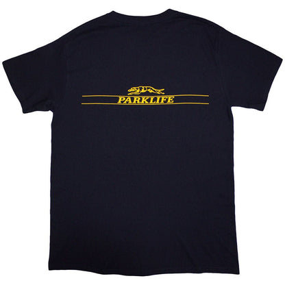 BLUR｜Tシャツ｜公式ライセンス商品｜PGS