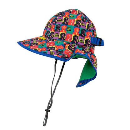 BOB MARLEY｜キャップ｜公式ライセンス商品｜PGS
